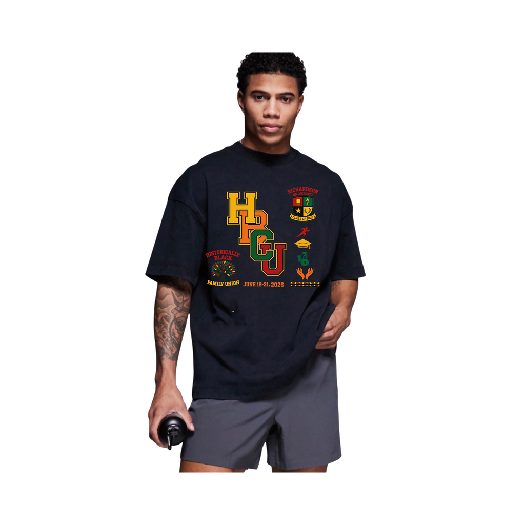 Adult Prosperity Tee