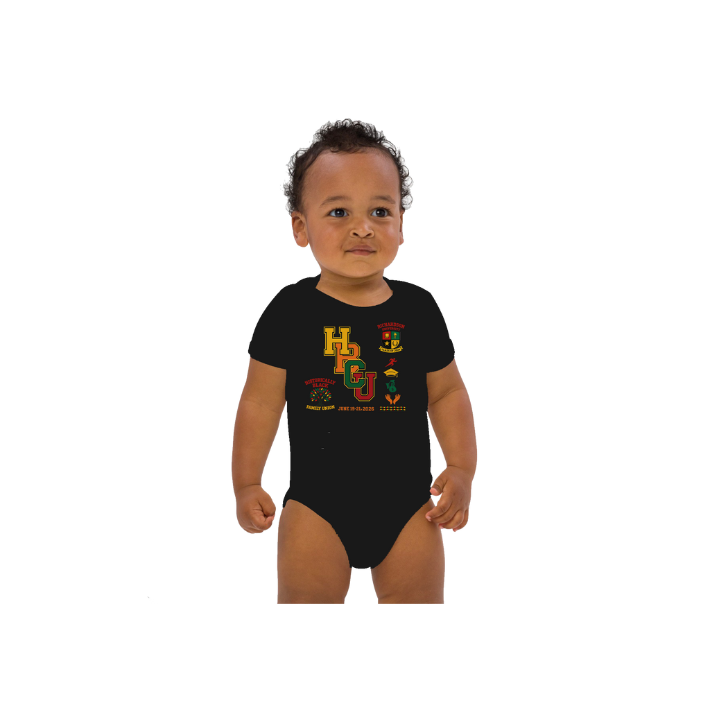 Baby  Prosperity Onesie