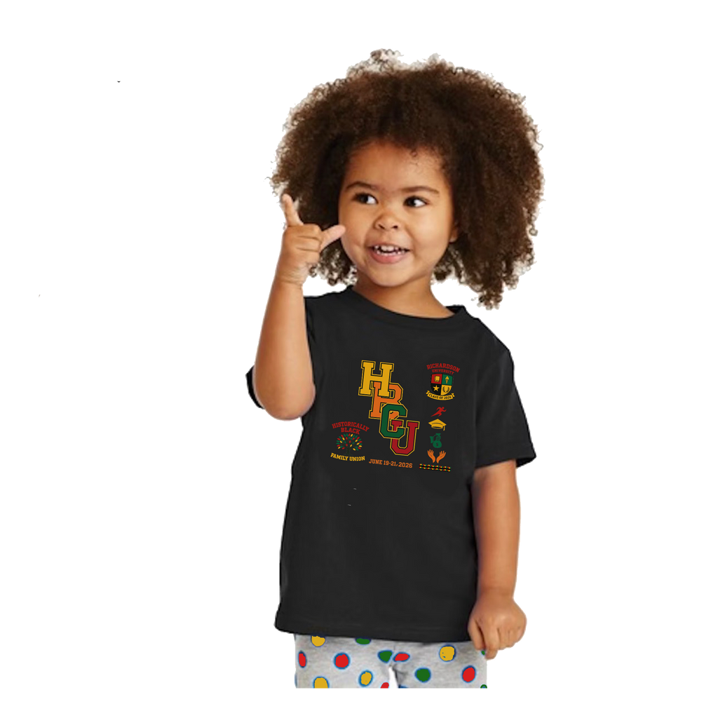 Toddler Prosperity Tee